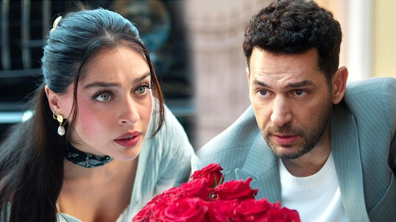 Guller Ve Gunahlar Cekim Yeri