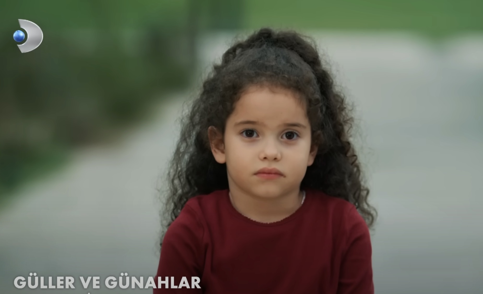 Guller Ve Gunahlar Kader Oyuncu