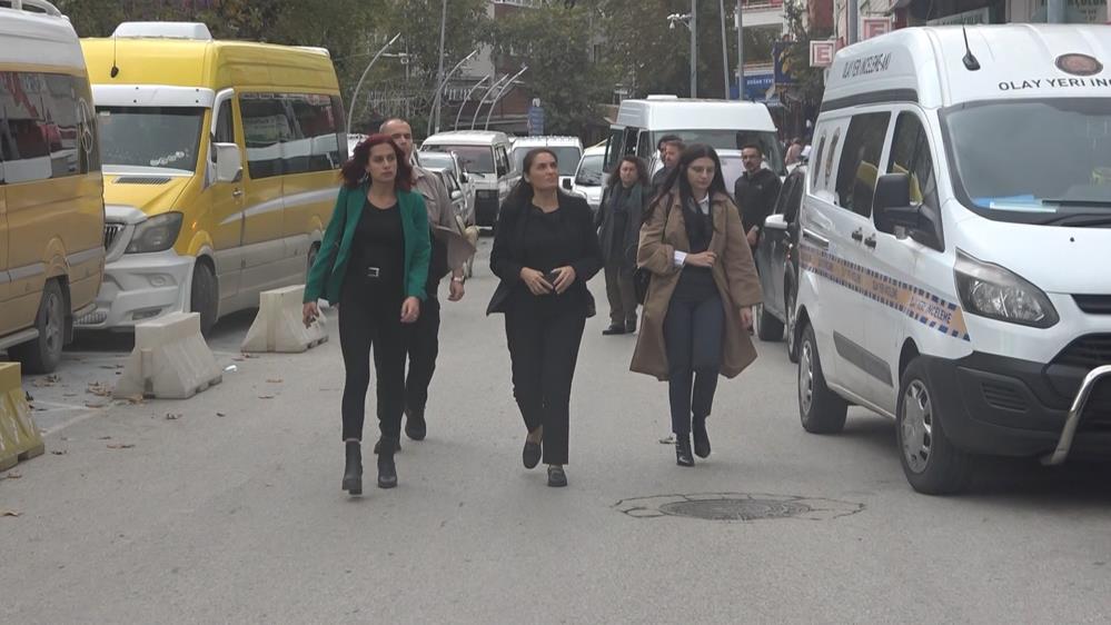 Güllü Bilirkişi Heyeti 1