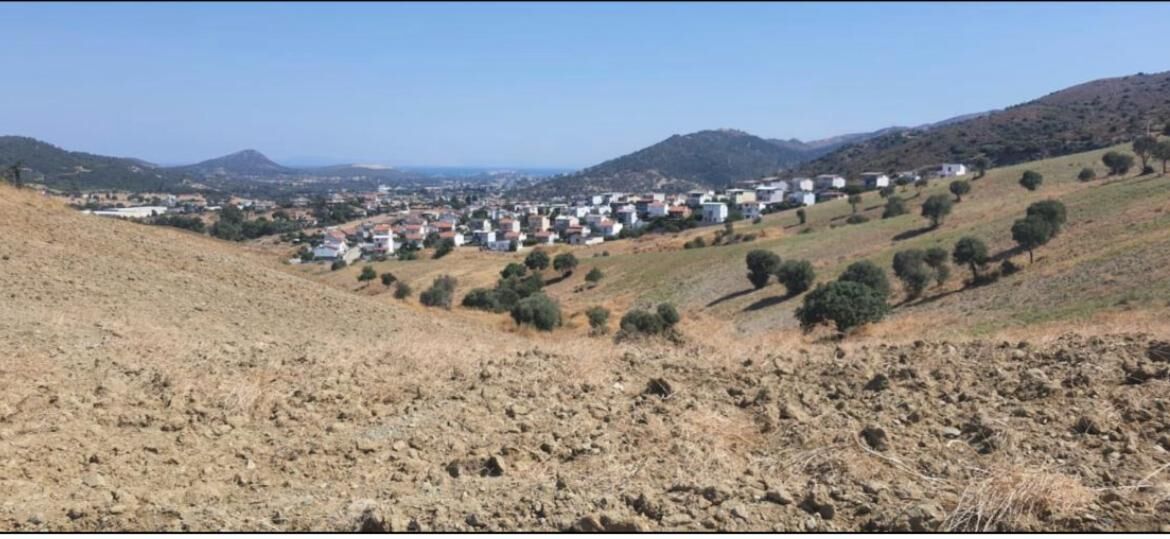 Güzelbahçe Çamlı Planı 3