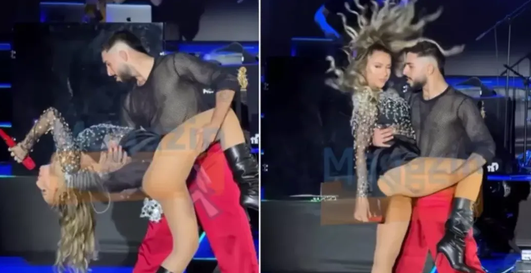 Bursa konserinde sınırları zorladı