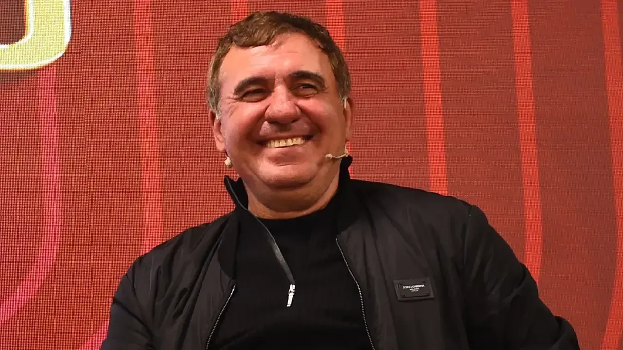 Hagi sözleri gündem oldu