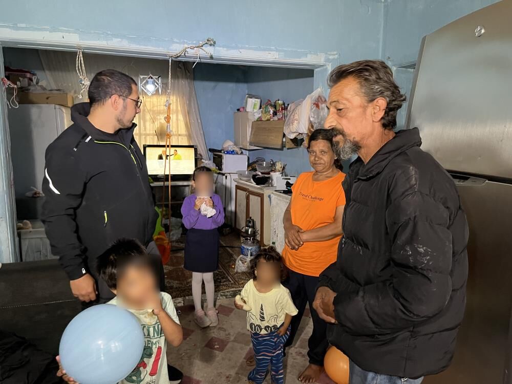 “Destek olanların sözleri kulağıma kazındı”