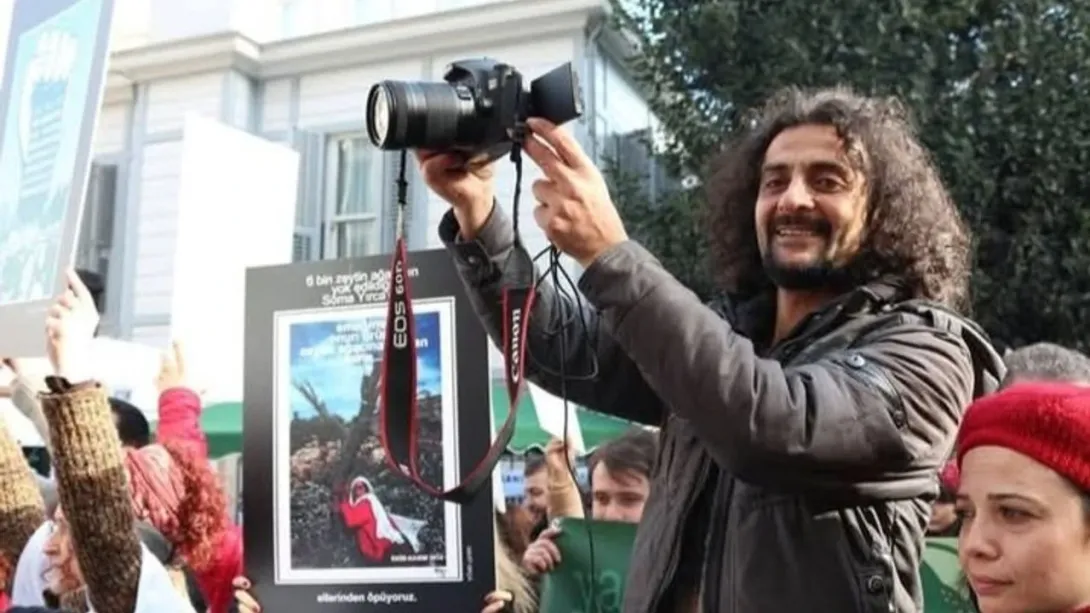 Beyin kanamasıyla yoğun bakıma alınmıştı
