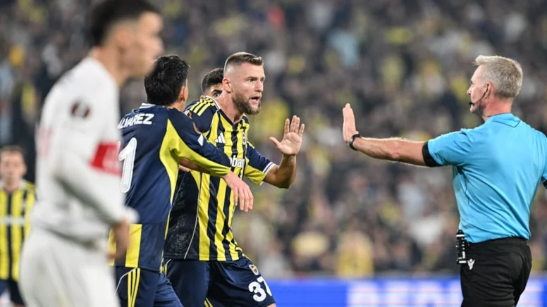 “Tedesco maçı maçtan önce özetlemişti”