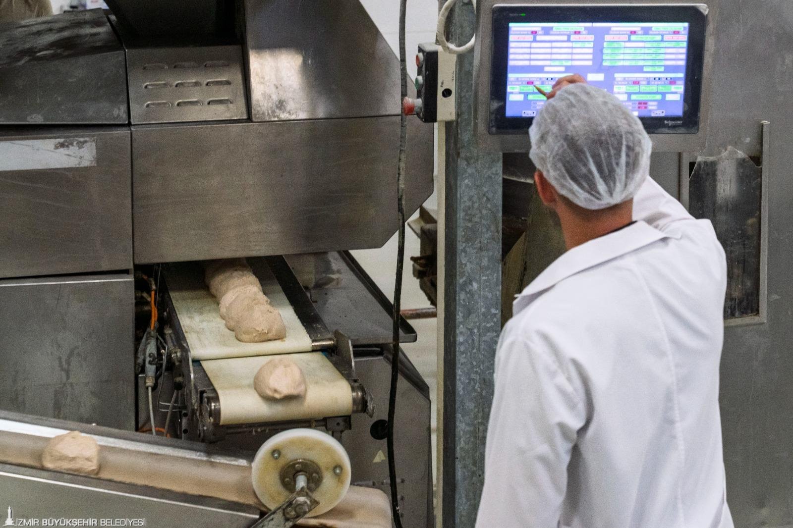 Yeni dönemde güncel halk ekmek fiyatları