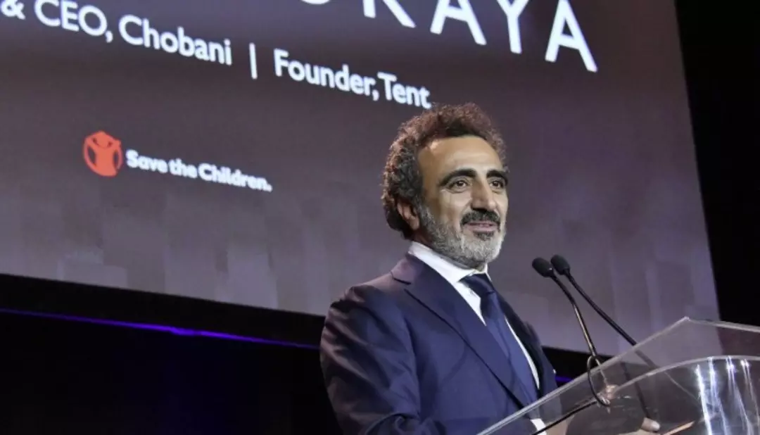 Fenerbahçe sponsorluk anlaşmasıyla gündeme gelmişti