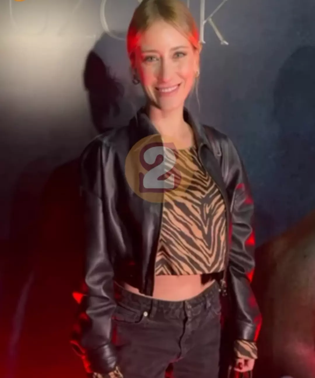 Daha önce yüzündeki değişim konuşulmuştu