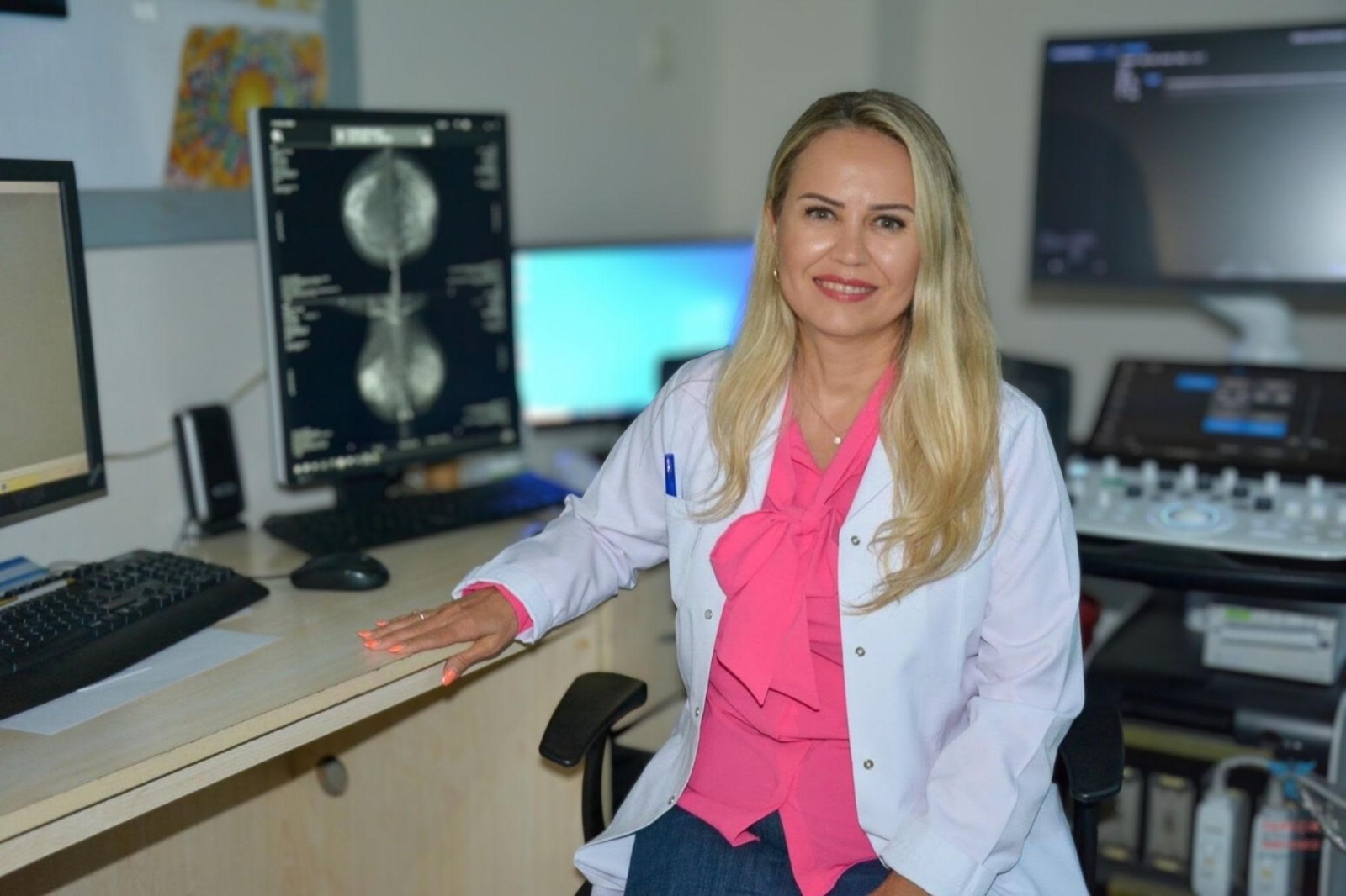 40 yaş sonrası düzenli mamografi taramasının önemi