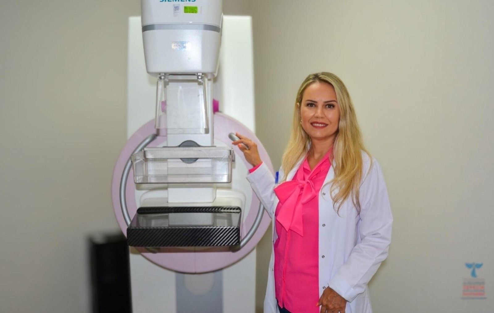 Mamografi öncesi hazırlık ve kadınlara çağrı