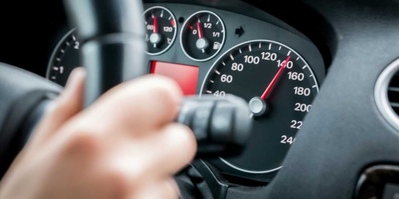 Yerleşim yeri içinde cezalar artıyor