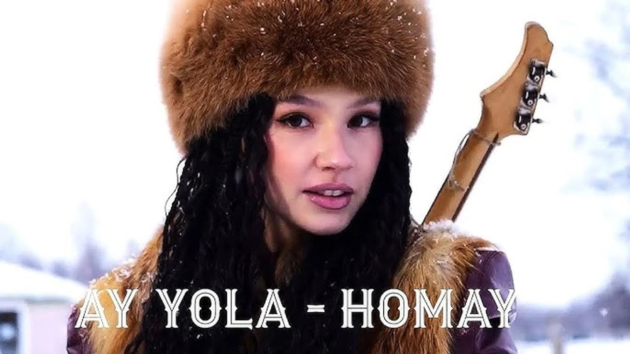 Şarkının hikayesi