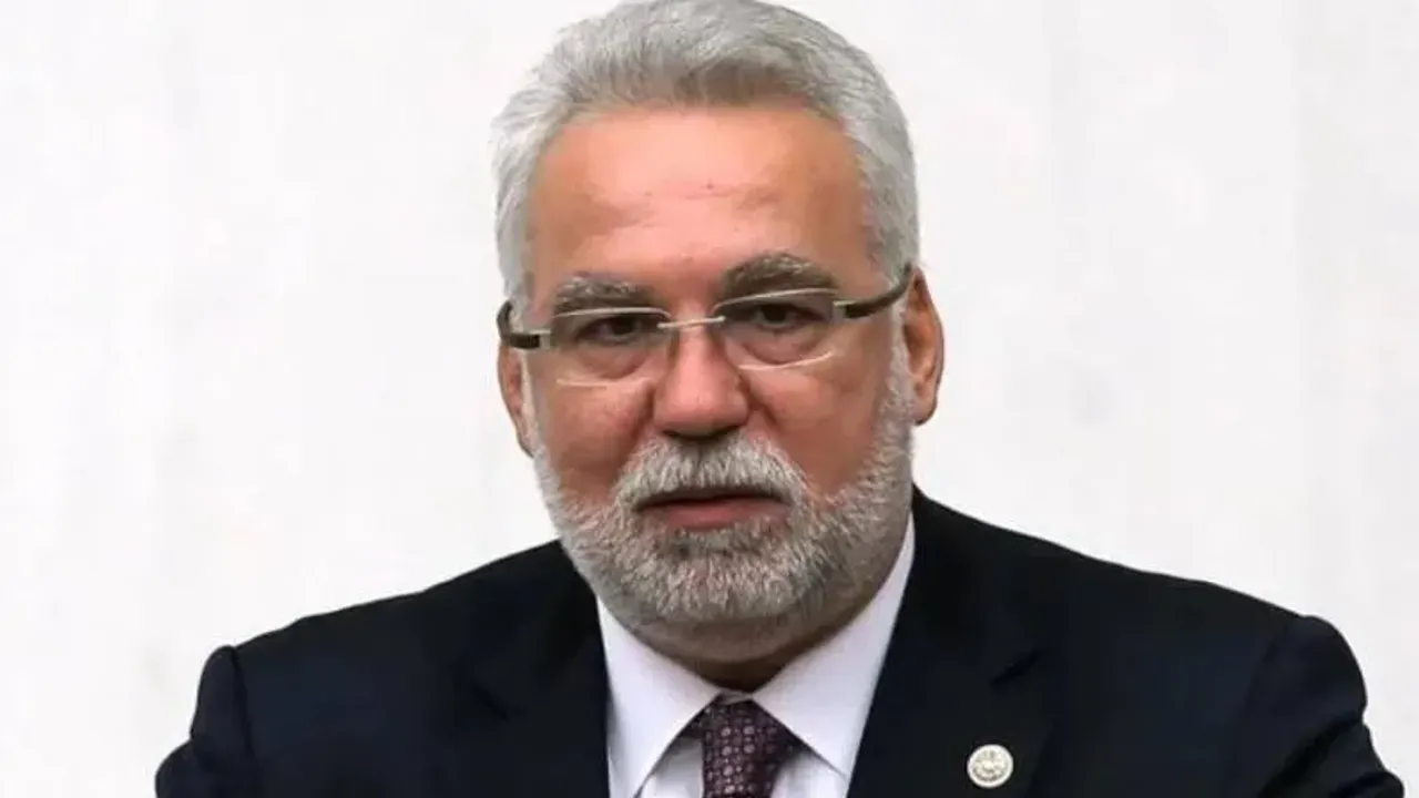 Huseyin Kocabiyik