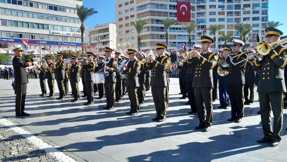 Cumhuriyet Bayramı etkinlikleri gün boyu sürecek