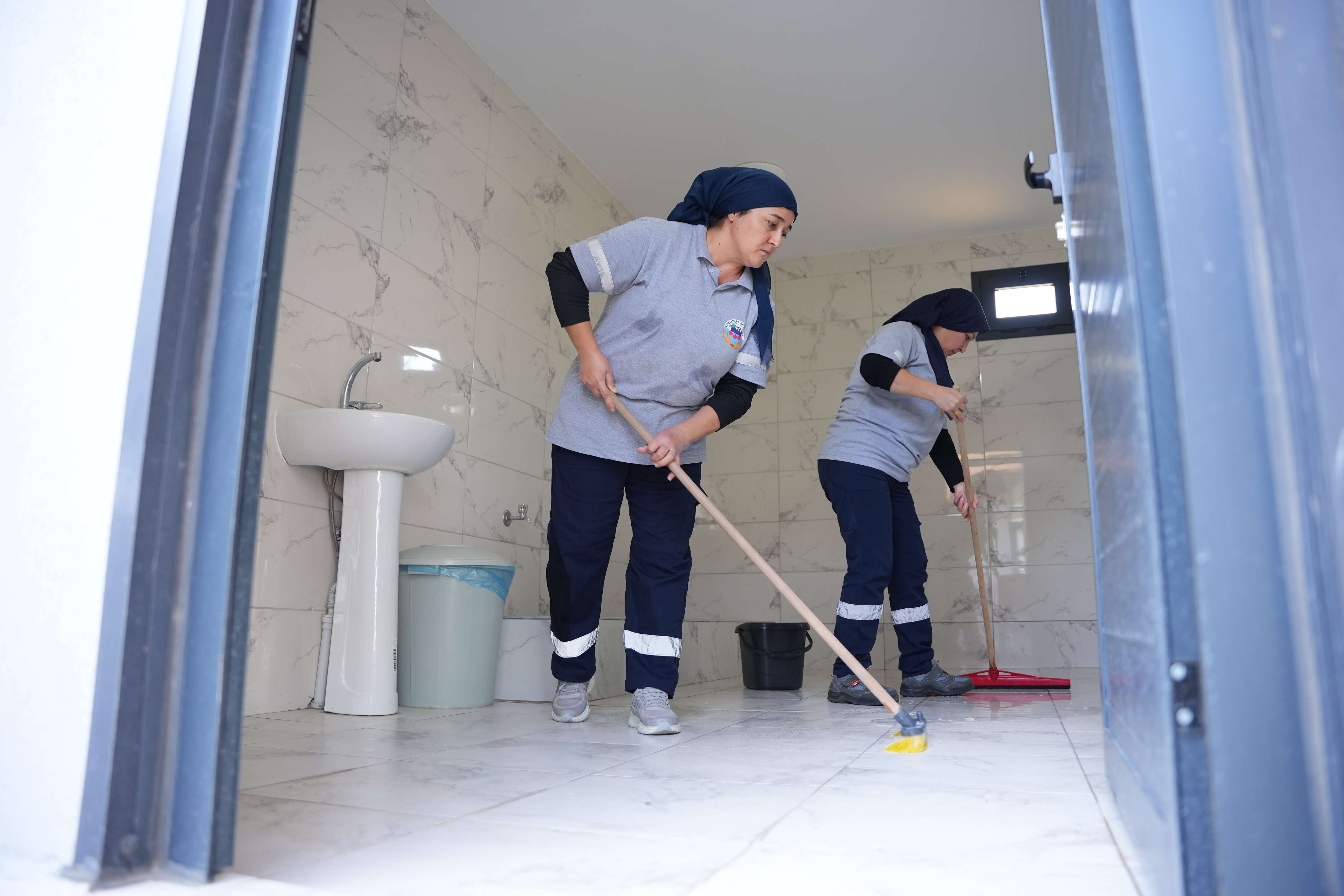 İbadethane Temi̇zli̇k (4) 2