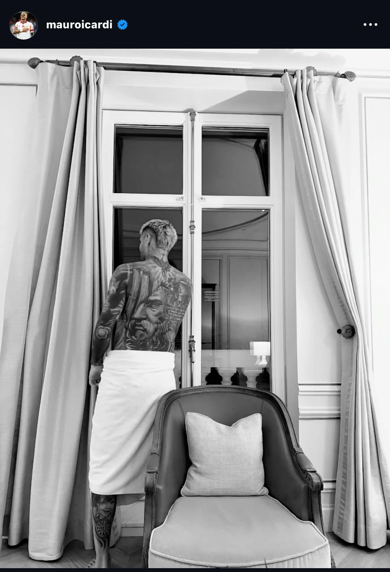 Taraftarlar ikiye bölündü