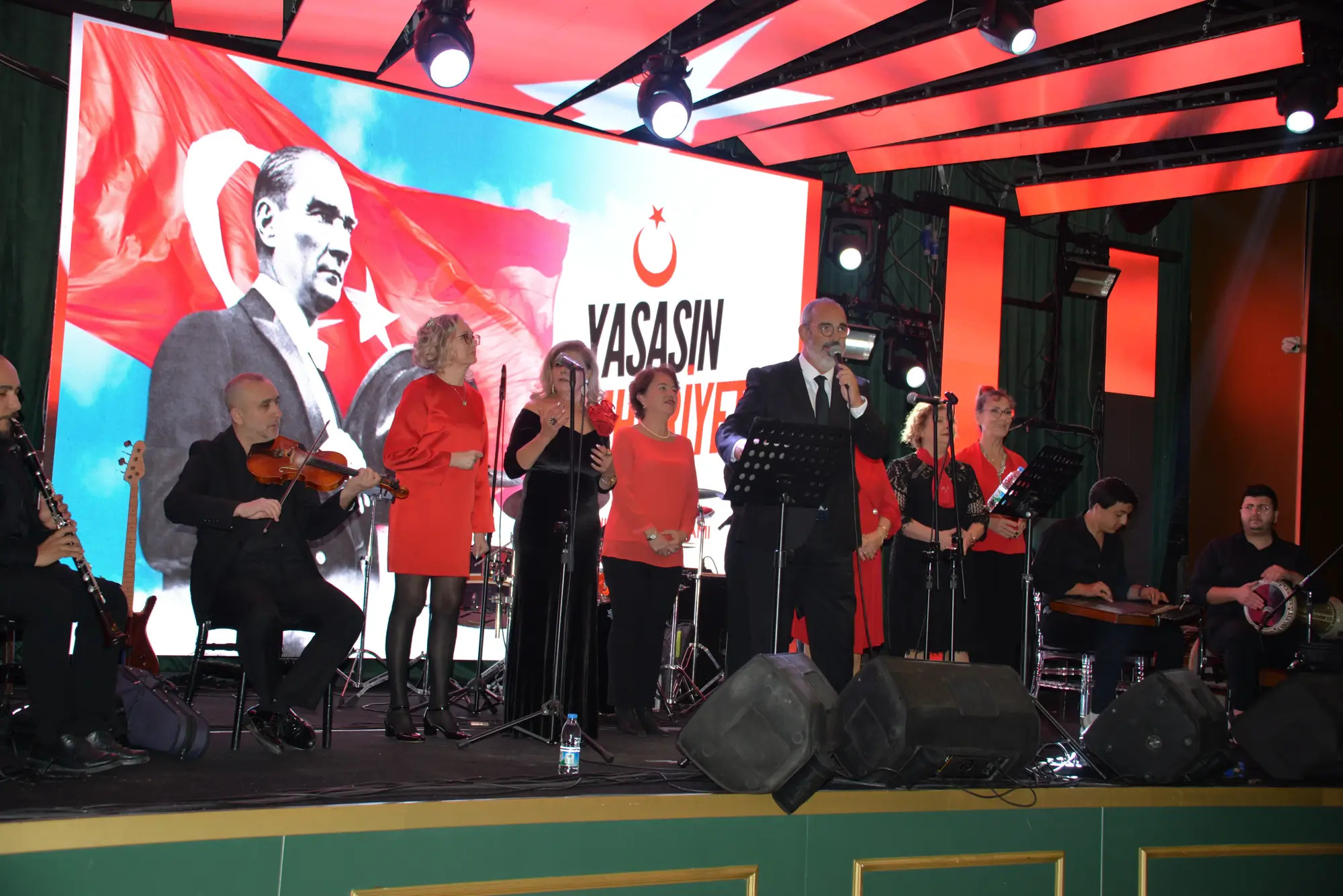 İ.e.o. Cumhuriyet Balosu 2