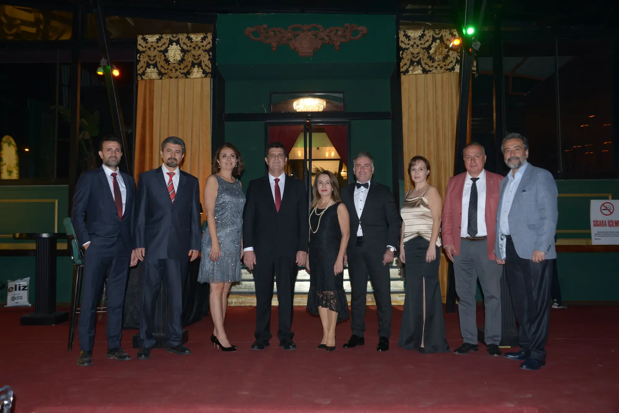 İ.e.o. Yönetim Kurulu