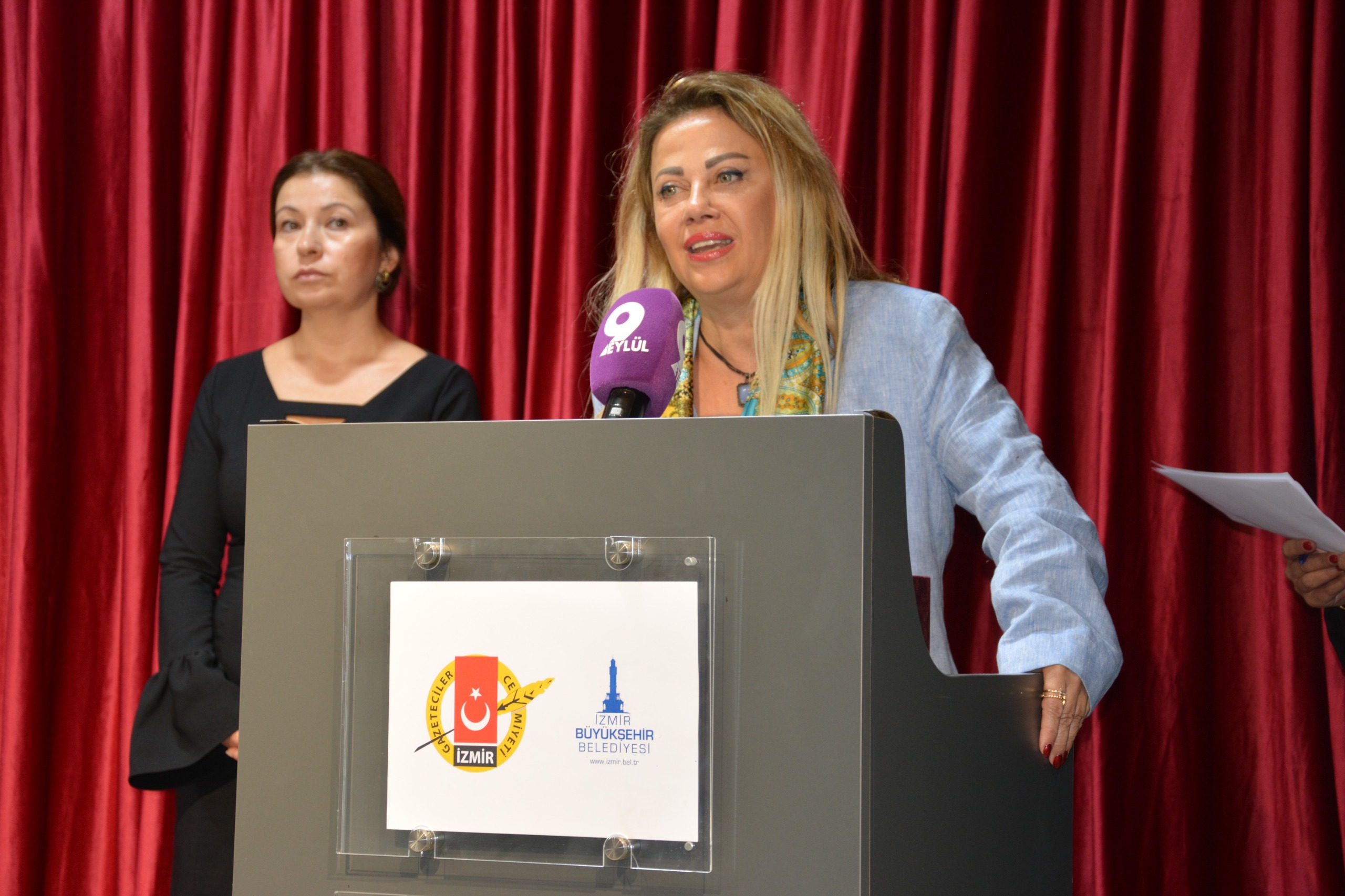 İgc’de Çi̇fte Mutluluk (1)