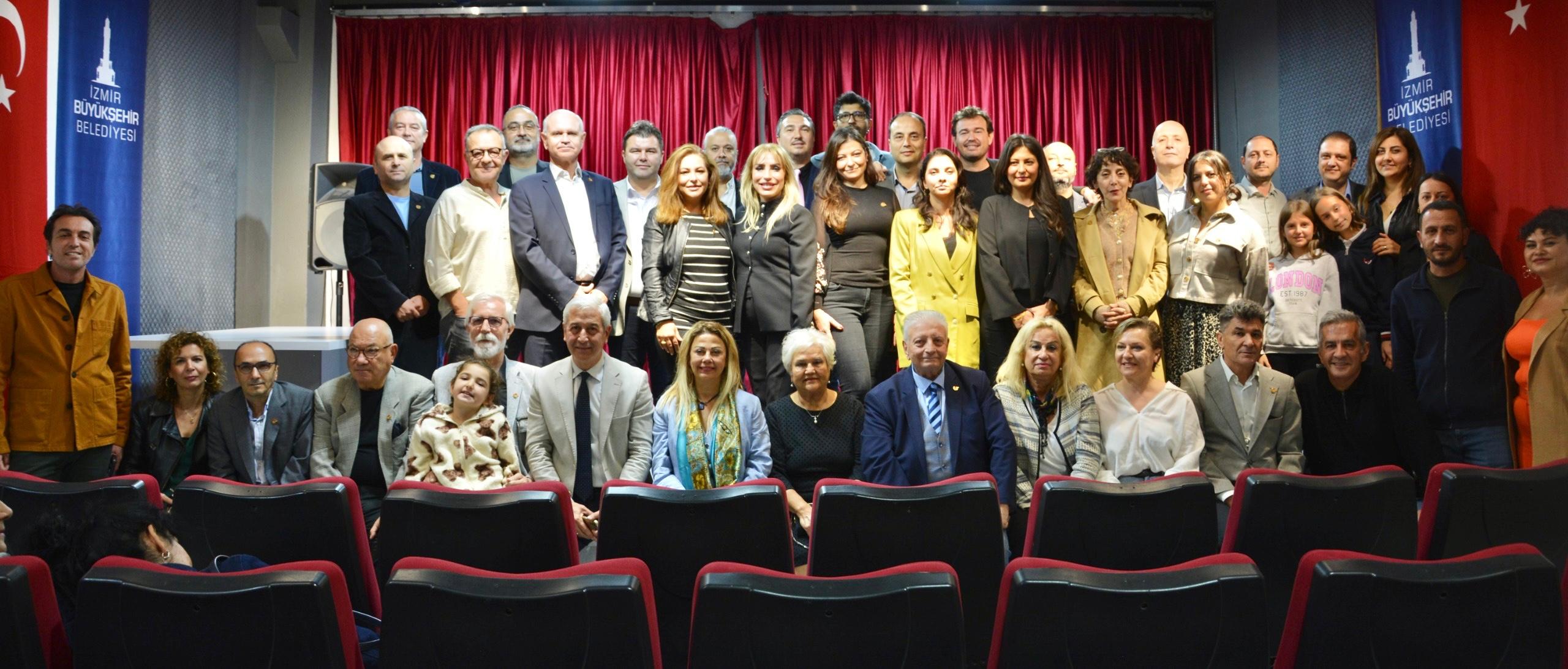 İgc’de Çi̇fte Mutluluk (2)