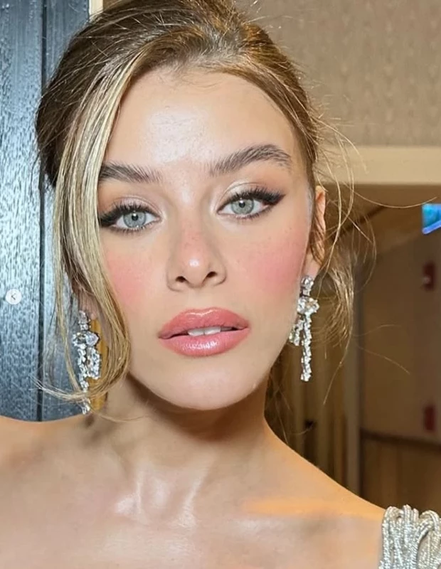 Ilayda Alişan Seda Sayana Benzetildi