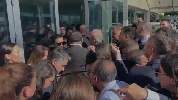 SEGBİS kararından geri dönüldü