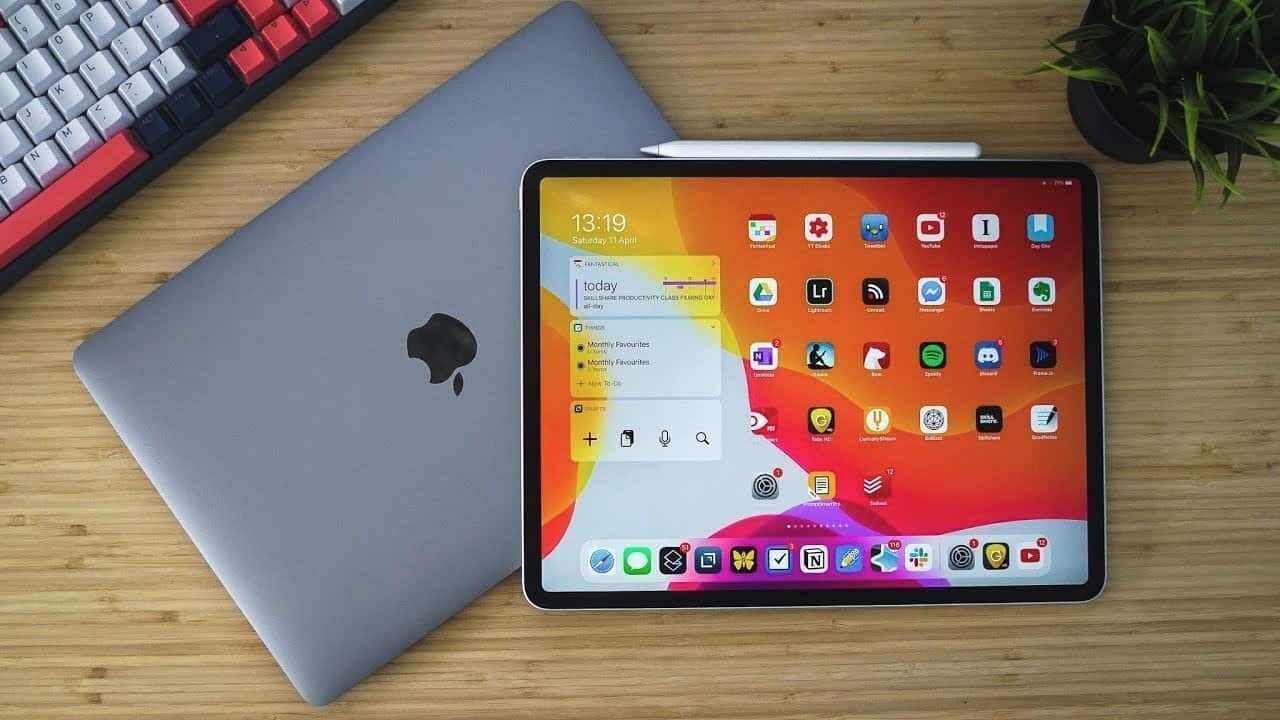 Ipad Ve Macbook Fiyatlarına Zam