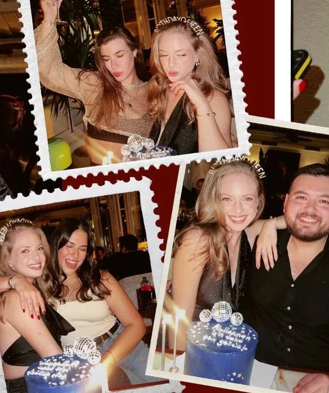 İpek Filiz Yazıcı Alyansını Çıkardı 1