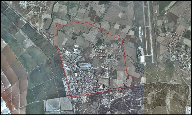 Iptal Ediilen Planlar