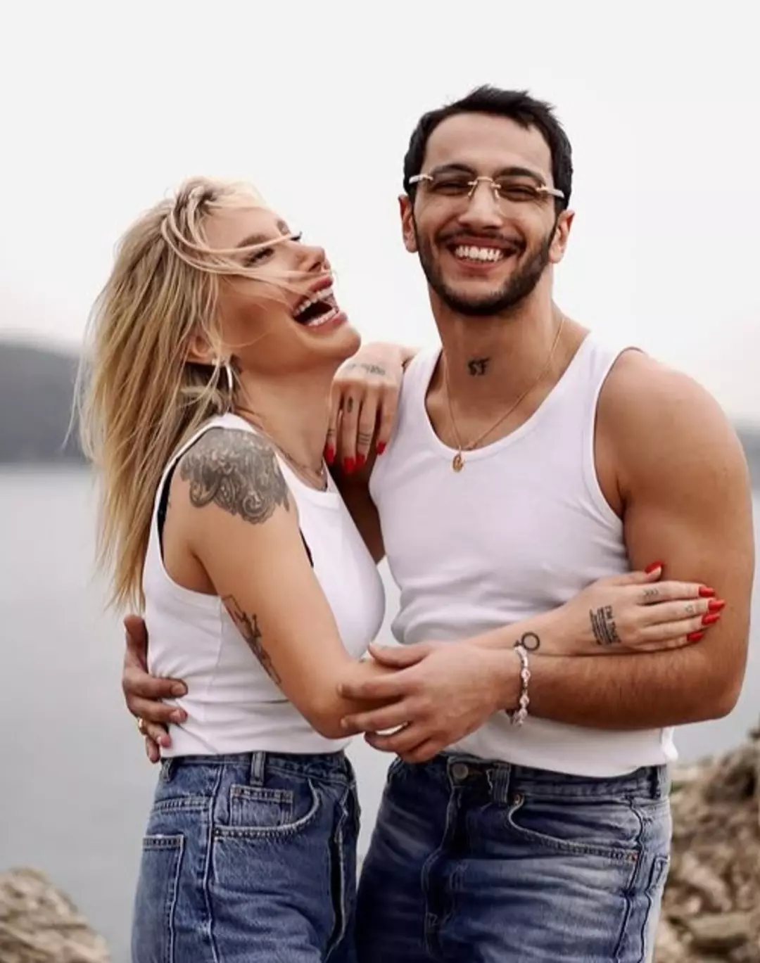 Düğünde evlenme teklifi etti