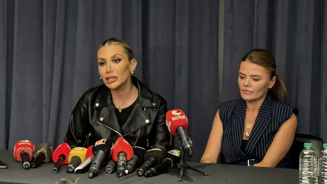 Listede çok sayıda tanınmış isim var