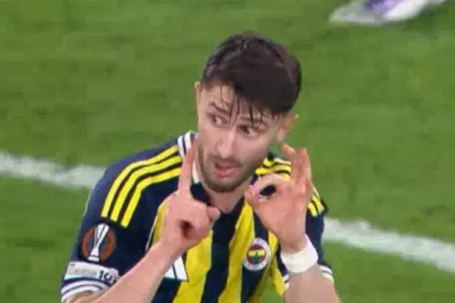 “Tabelaya bak, 1-0!”