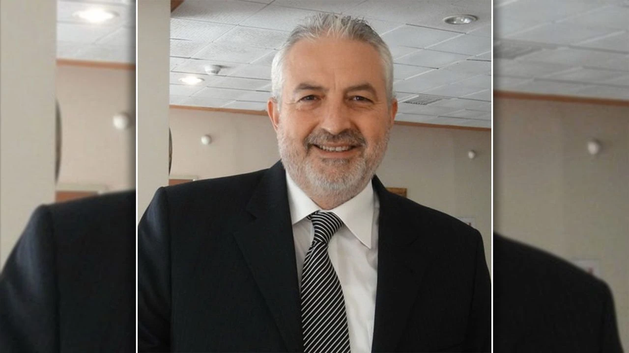Ismet Yavascaoglu Kim