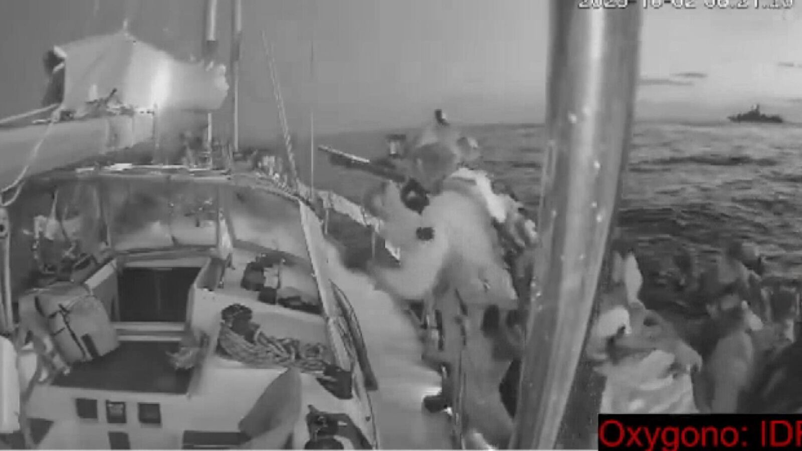 Uluslararası tepki bekleniyor