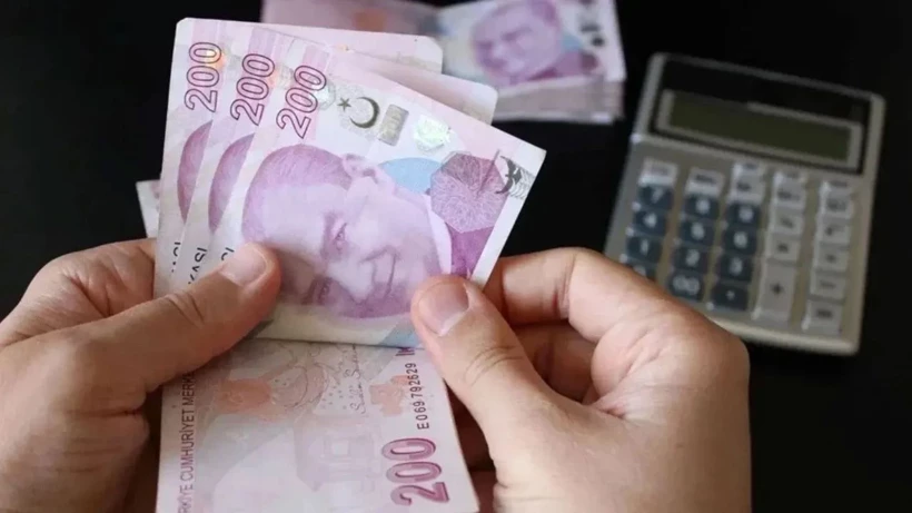 İşte, Emekli Maaşı Zammı Için Konuşulan 2 Rakam!