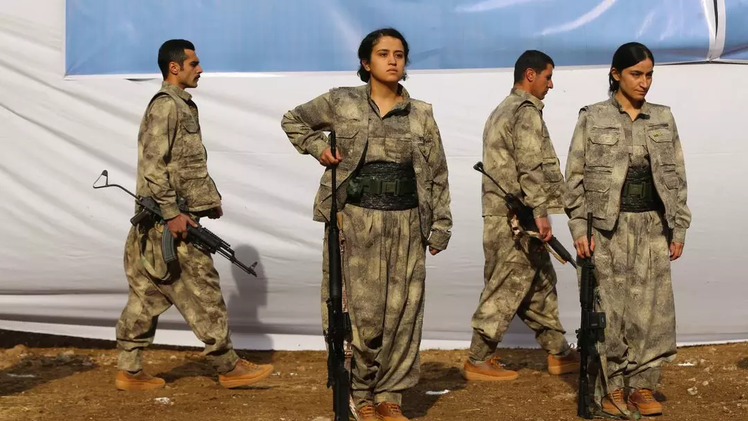 11 Temmuz’da silahlar yakılmıştı