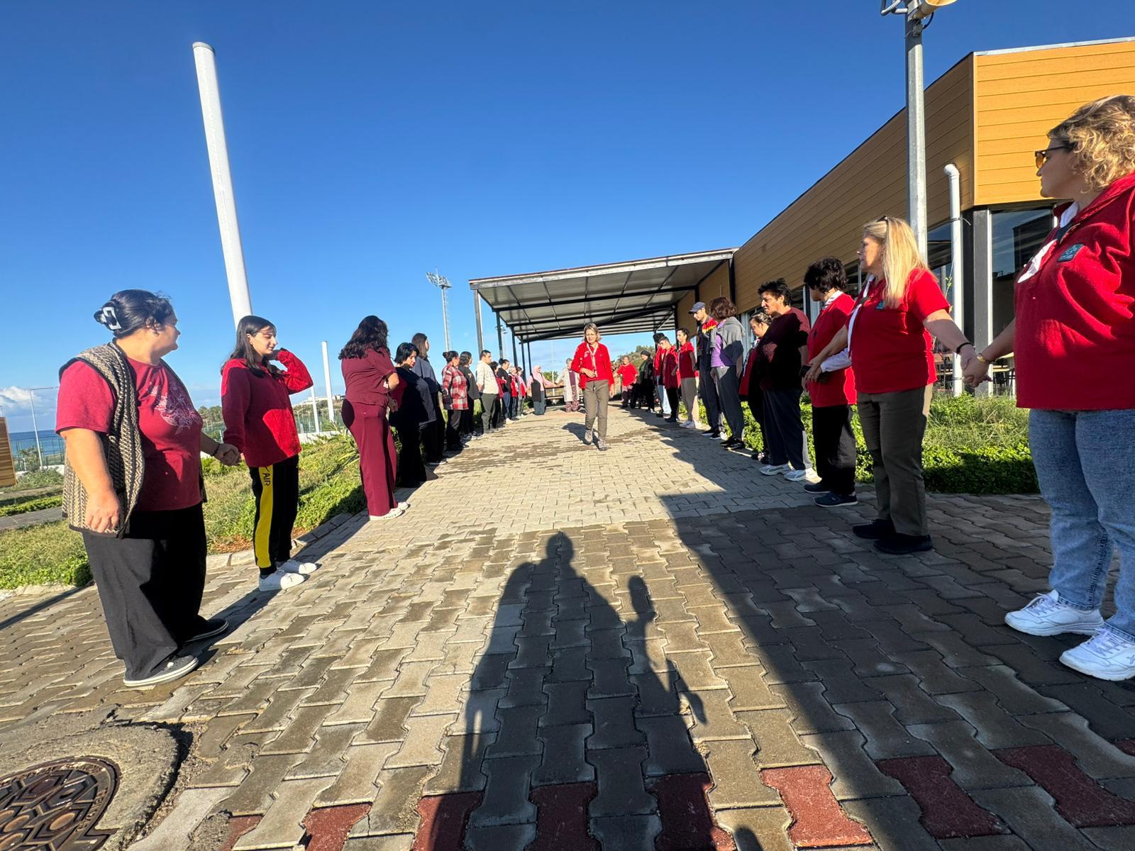 İzbb İzci̇ Kampi (3)