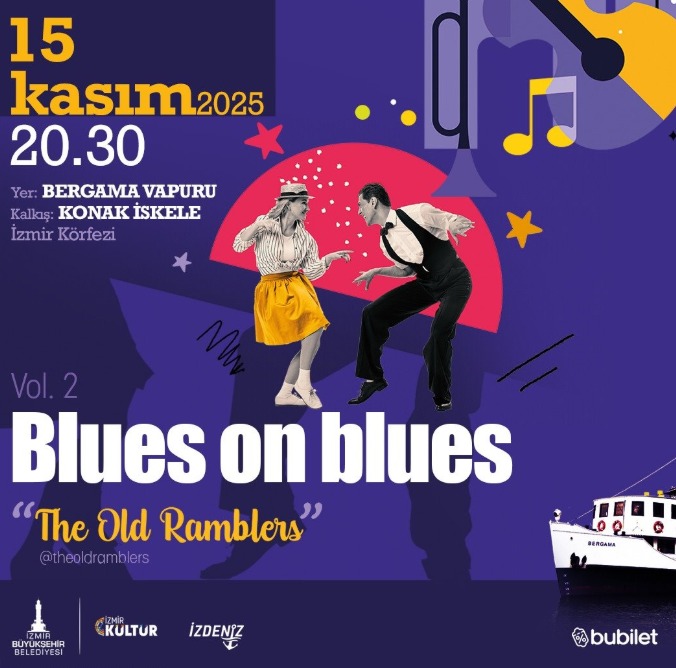 Bilet ve servis detayları