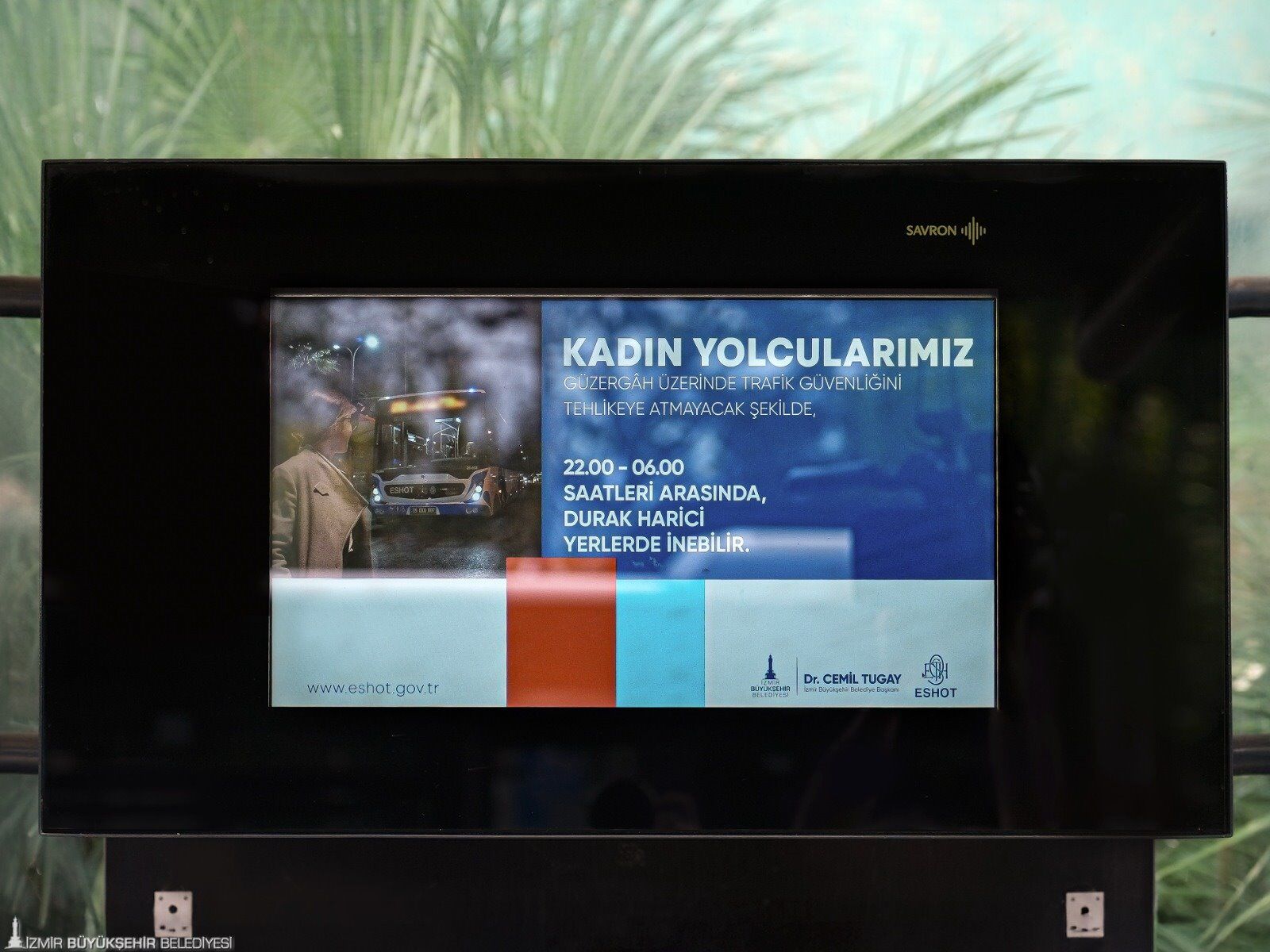 “Amaç, doğru mekanizmalara erişimi kolaylaştırmak”