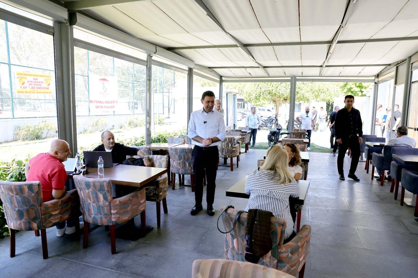 İzmi̇r Deneti̇m-4