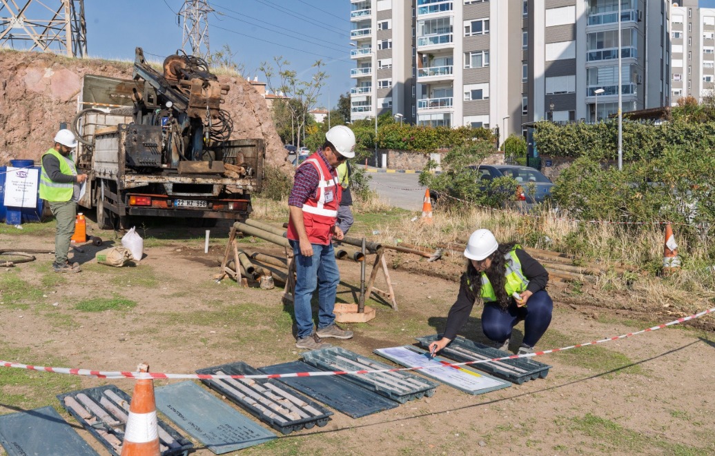 Mikrobölgeleme çalışmaları Karşıyaka’da hız kazandı