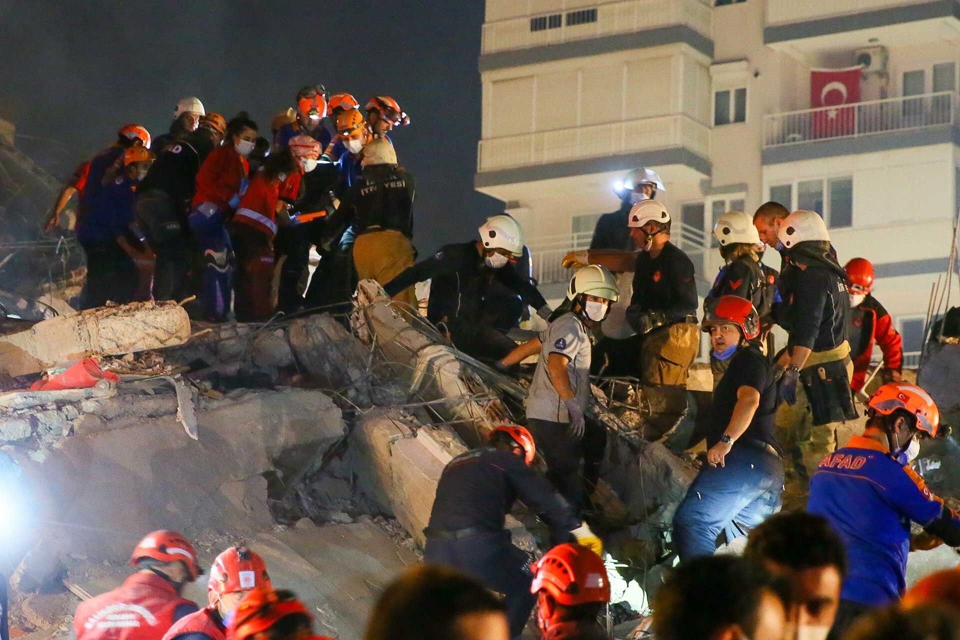 “Belki 50 belki de 10 yıl sonra…”