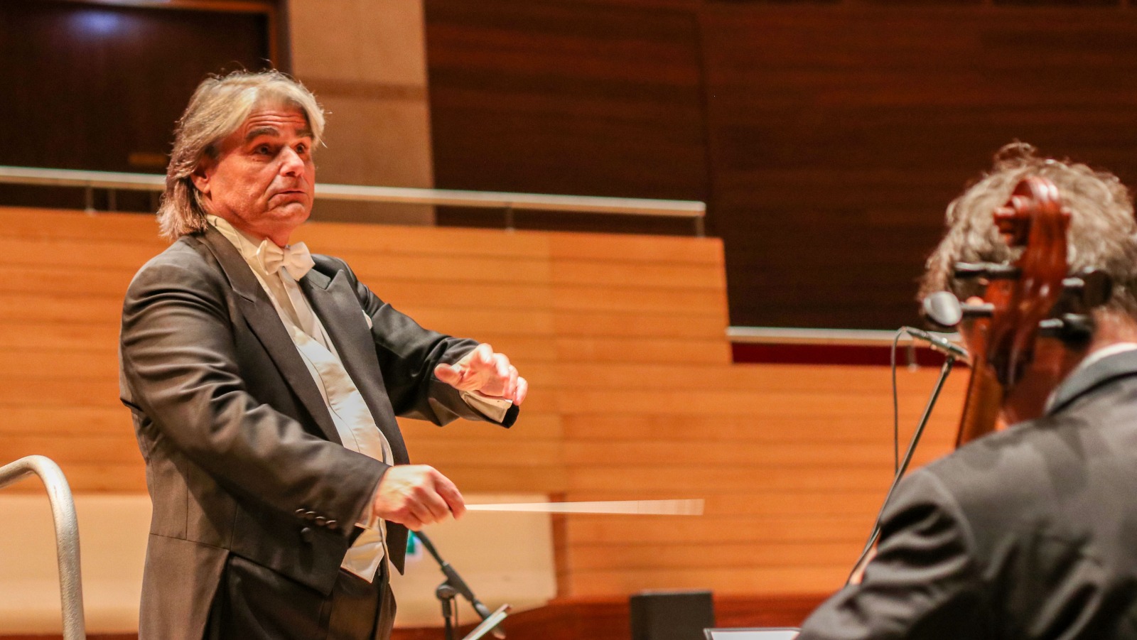 Yarım asırlık sanat serüveni ve yeni sezon hedefleri