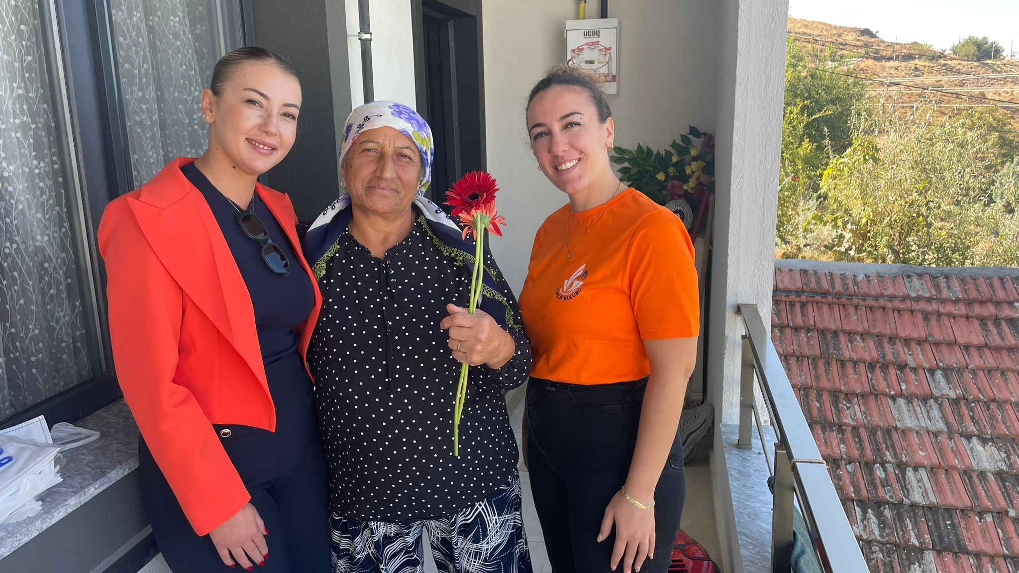 Izmir Güzelbahçe-2