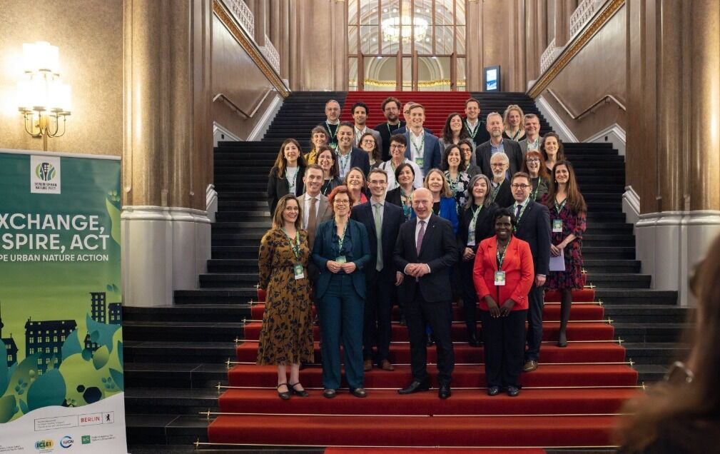 Dirençli ve sürdürülebilir kentler hedefi