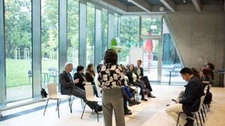 Kentsel Doğa uygulamaları ve deneyim paylaşımı