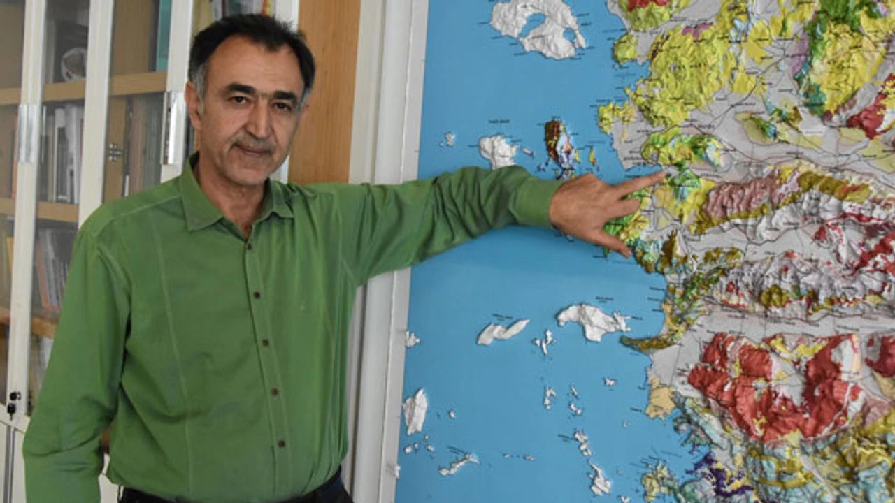 “Çalışmalar ne durumda?”