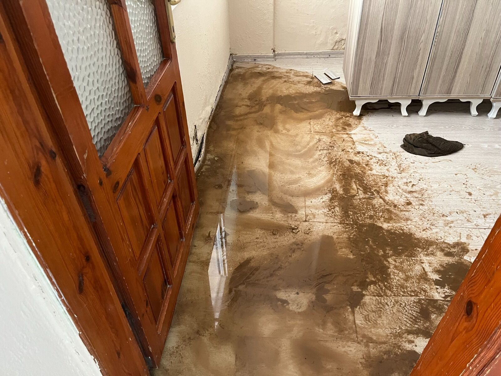 Tadilat süreci en az altı ay sürecek