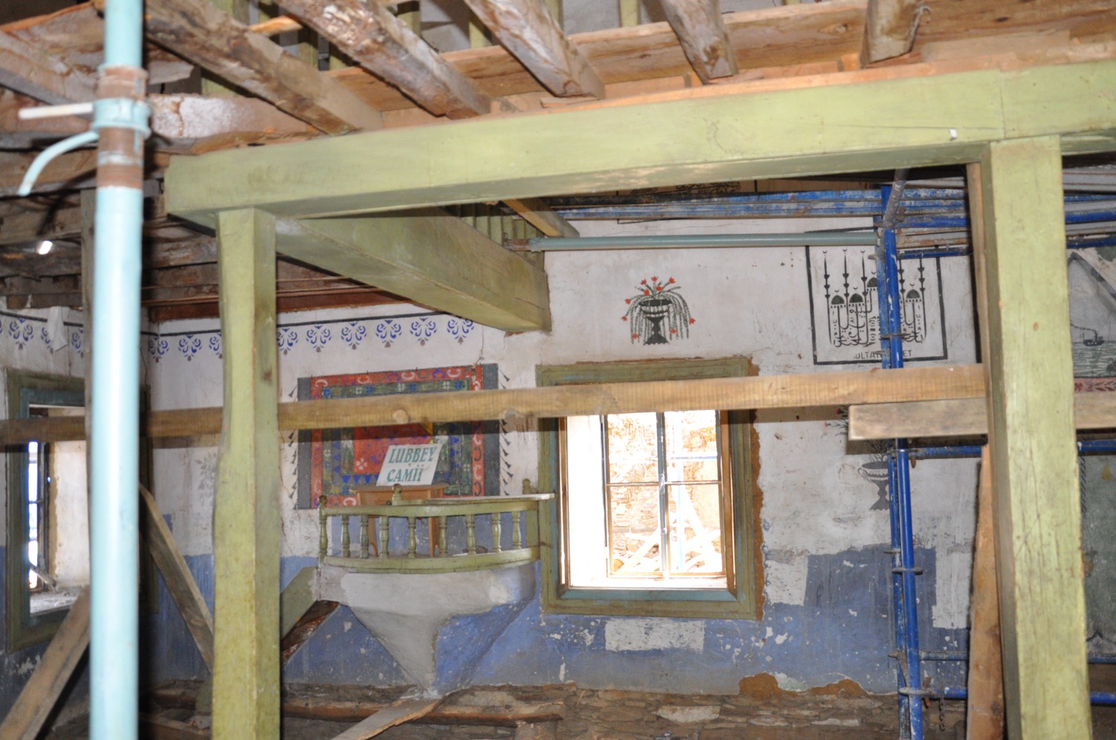 Özgün mimarinin ihyası öncelikli hedef