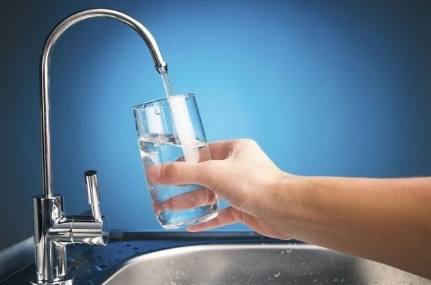 “Ben evimde içiyorum”